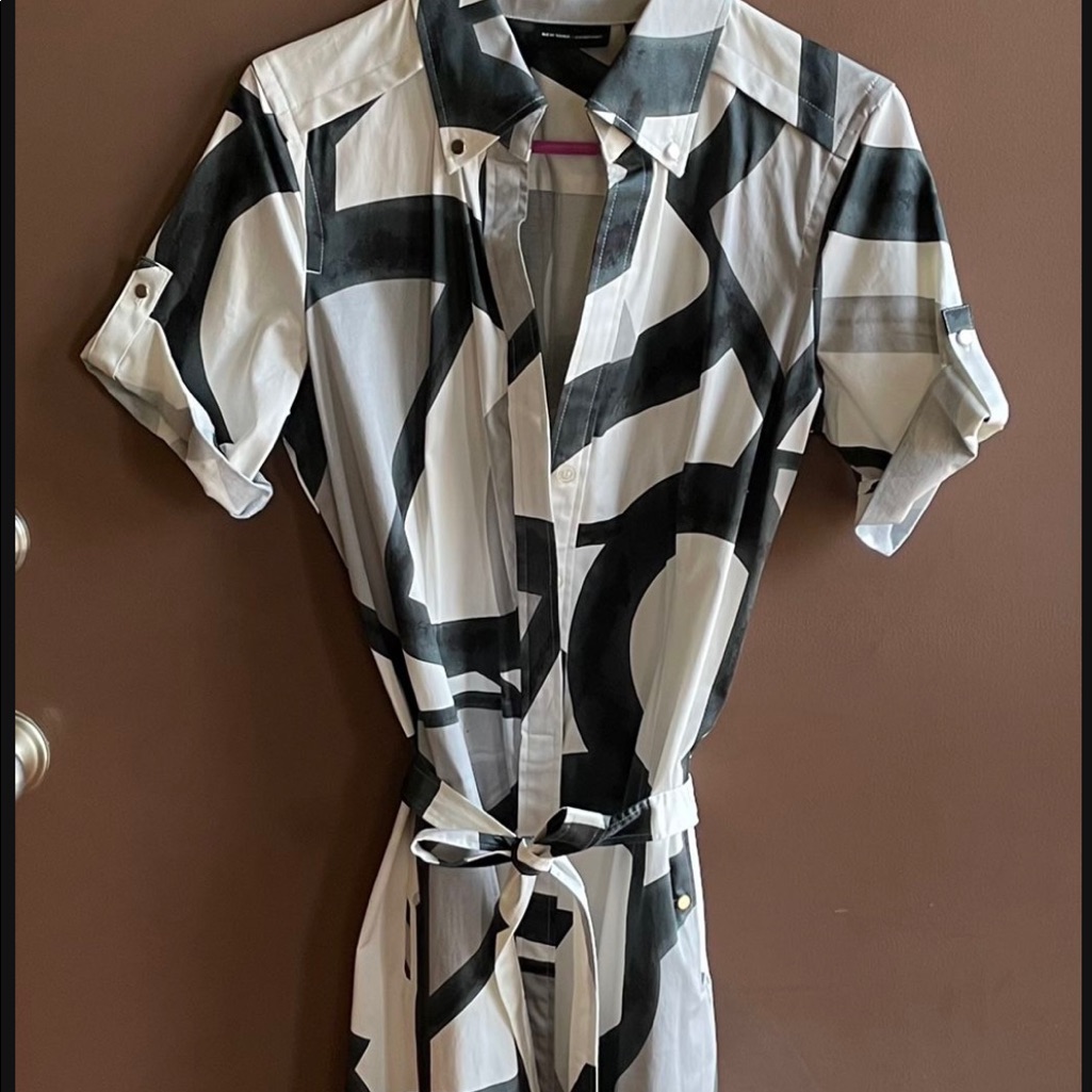 Brand New New York  Company Dress
